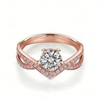color-rose gold