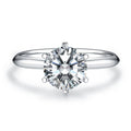 Dreamy Diamond Ring