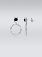 Classic Creole Earrings