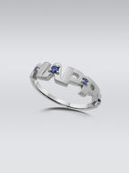 "Happy" Ring