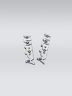 "Happy" Earrings