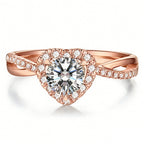 color-rose gold