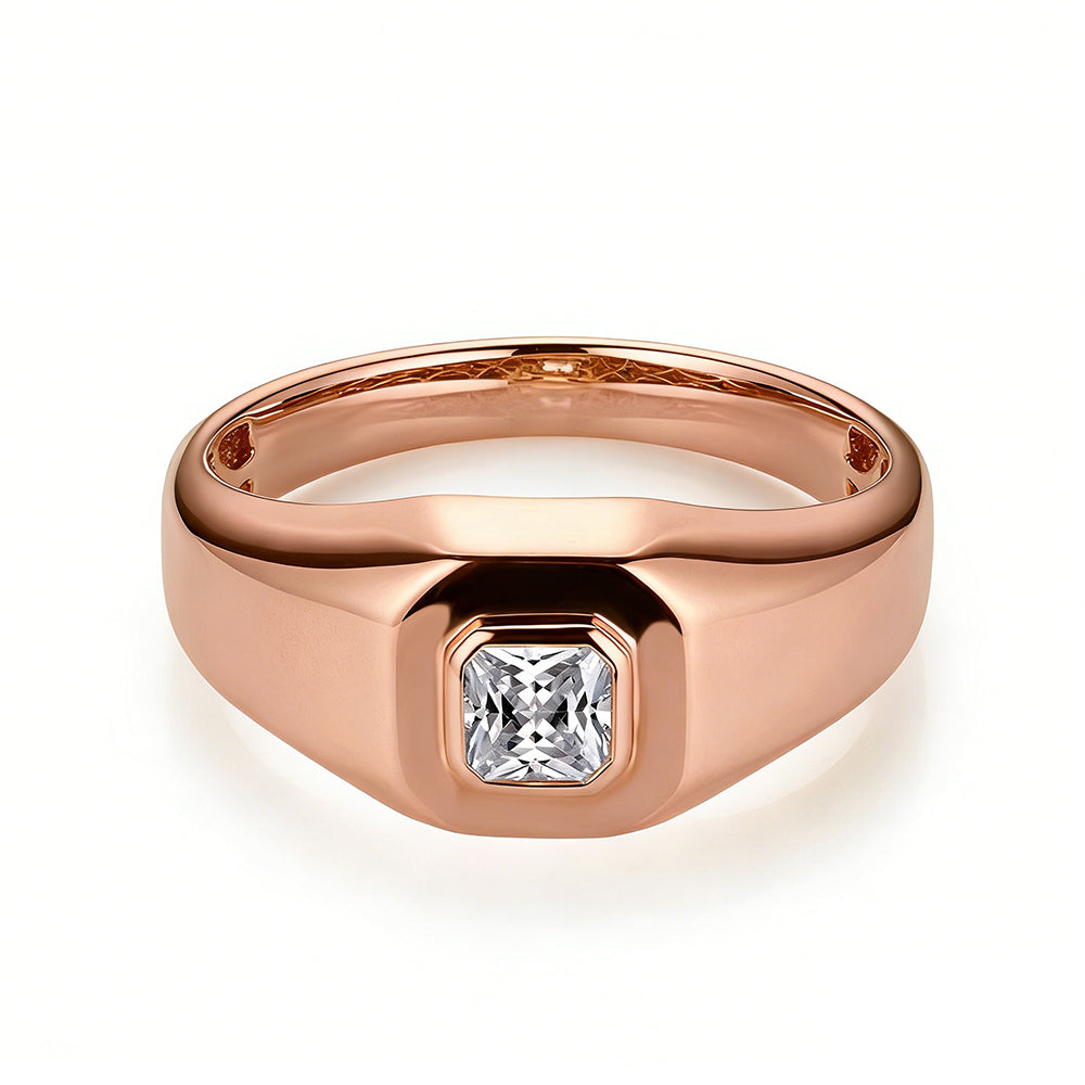 color-rose gold