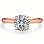 color-rose gold