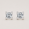 Diamond Studs Earrings