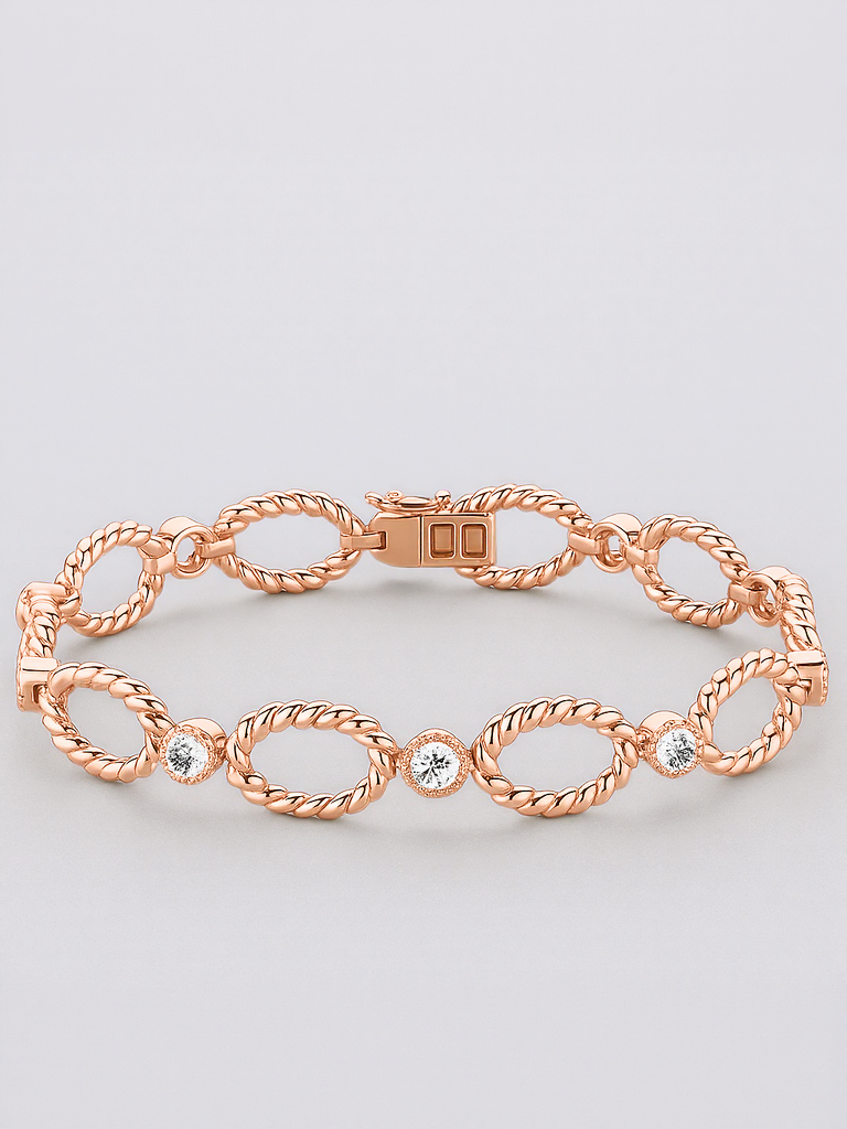 color-rose gold
