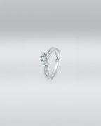 Color-White gold