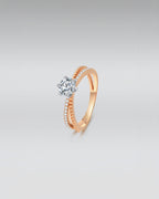 Color-Rose gold