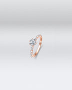 Color-Rose gold