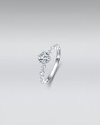 Color-White gold