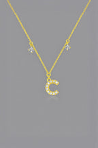 Letter-C