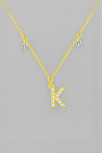 Letter-K