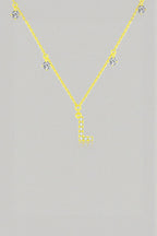 Letter-L