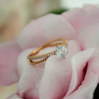 Color-Rose gold