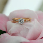 Color-Rose gold
