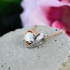 color-rose gold