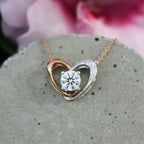 color-rose gold